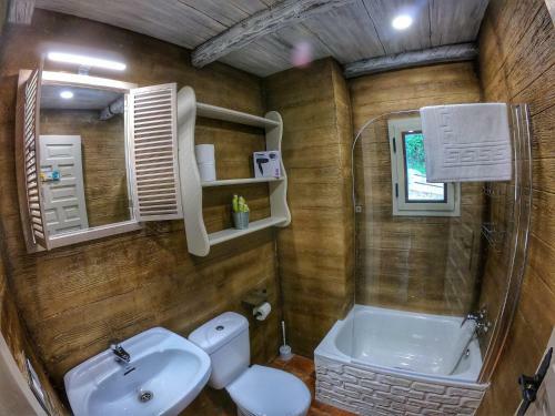 Apartamento Cazorla Para�so Resort