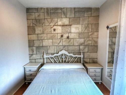 Apartamento Cazorla Para�so Resort