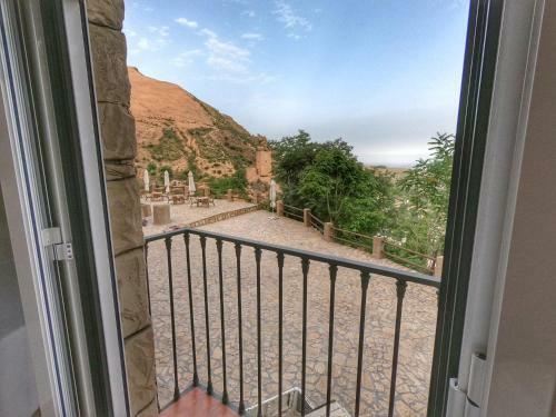 Apartamento Cazorla Para�so Resort