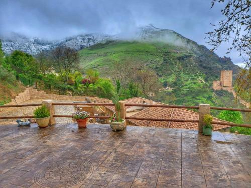 Apartamento Cazorla Para�so Resort