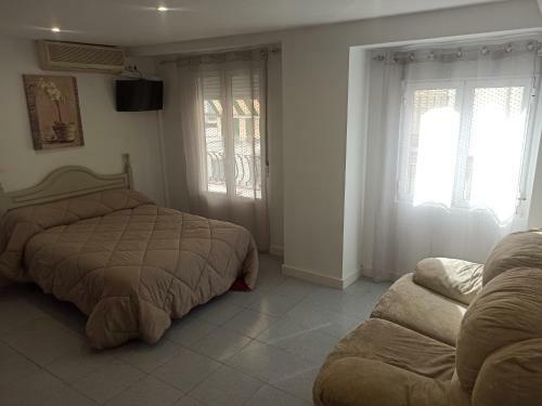 Hostal Casa Kalma (antes Pensi�n Taxi)