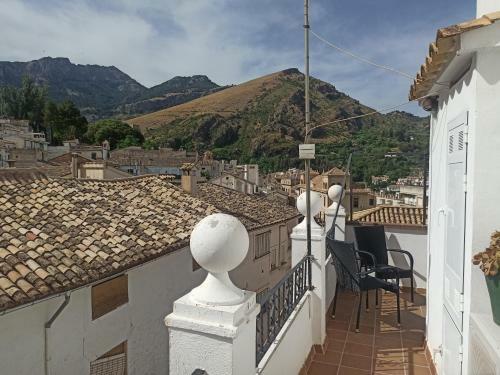 Hostal Casa Kalma (antes Pensi�n Taxi)