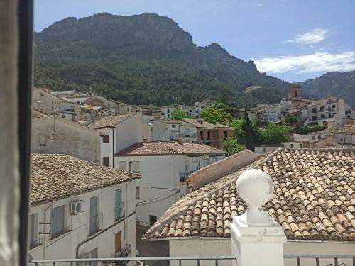 Hostal Casa Kalma (antes Pensi�n Taxi)