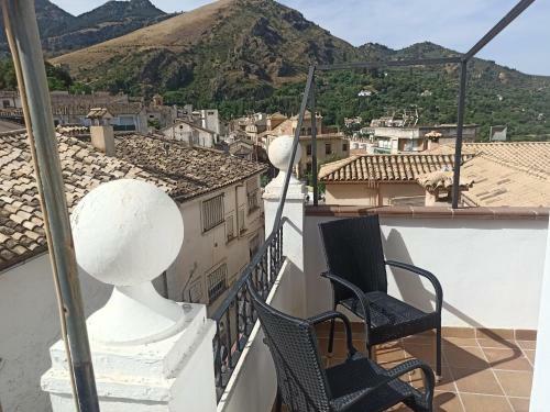 Hostal Casa Kalma (antes Pensi�n Taxi)