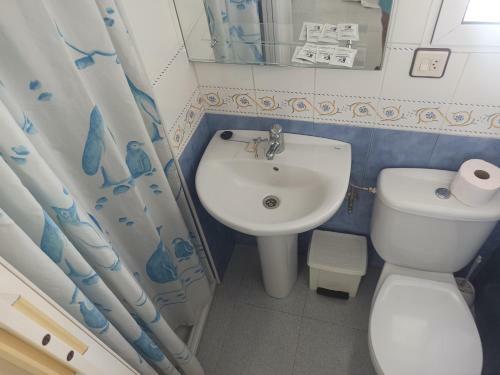 Hostal Casa Kalma (antes Pensi�n Taxi)