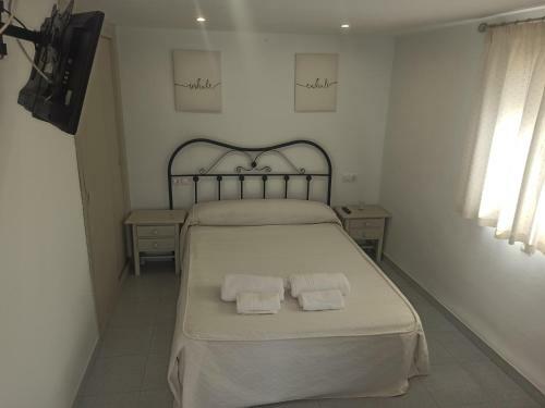 Hostal Casa Kalma (antes Pensi�n Taxi)