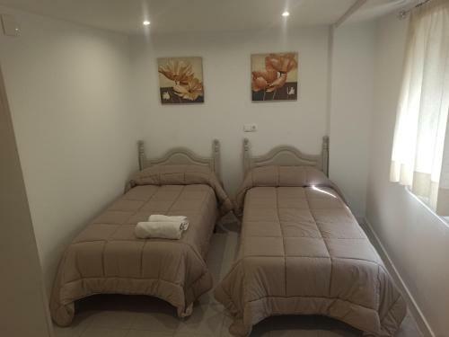 Hostal Casa Kalma (antes Pensi�n Taxi)