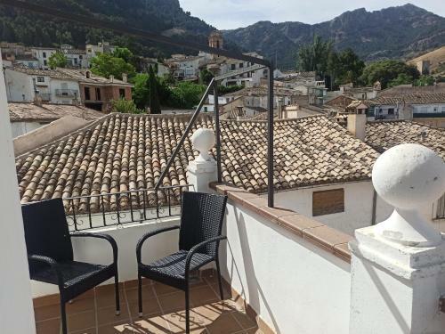 Hostal Casa Kalma (antes Pensi�n Taxi)