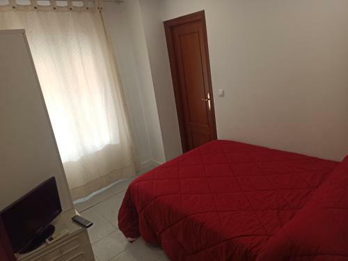 Hostal Casa Kalma (antes Pensi�n Taxi)
