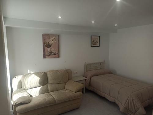 Hostal Casa Kalma (antes Pensi�n Taxi)