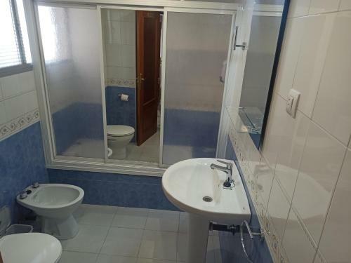 Hostal Casa Kalma (antes Pensi�n Taxi)