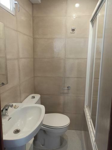 Hostal Casa Kalma (antes Pensi�n Taxi)