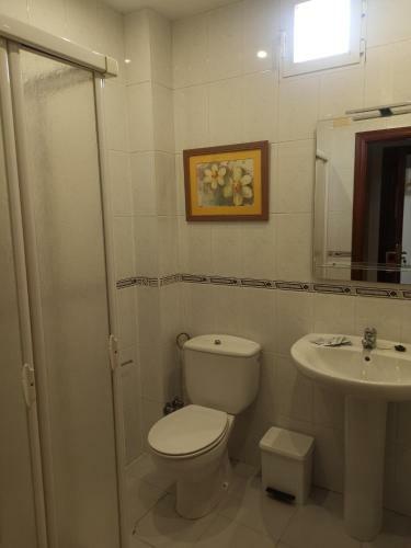 Hostal Casa Kalma (antes Pensi�n Taxi)