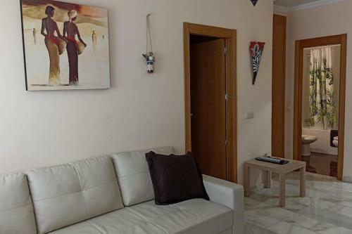 Bonito Apartamento En Chilches. M�laga