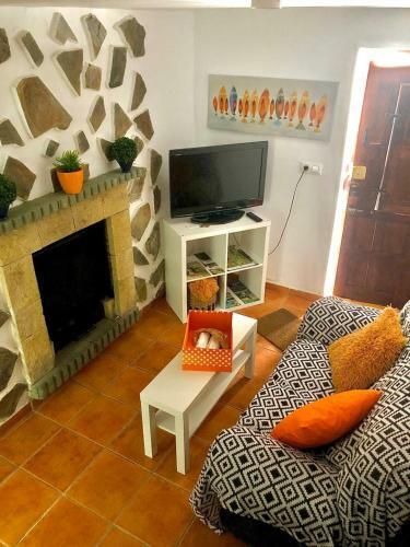 Casa Del Castillo Cazorla