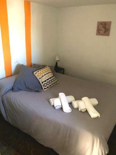 Casa Del Castillo Cazorla