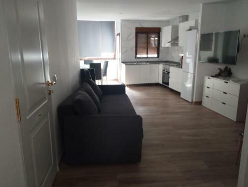 Apartamento Muy Centrico La Plaza