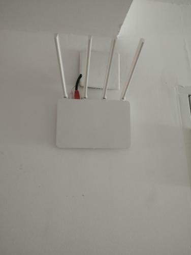 Apartamento Muy Centrico La Plaza