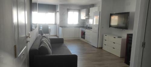 Apartamento Muy Centrico La Plaza