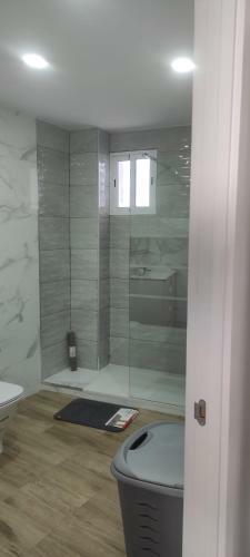 Apartamento Muy Centrico La Plaza