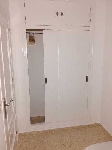 Apartamento Apto Para Vacaciones Con Wifi