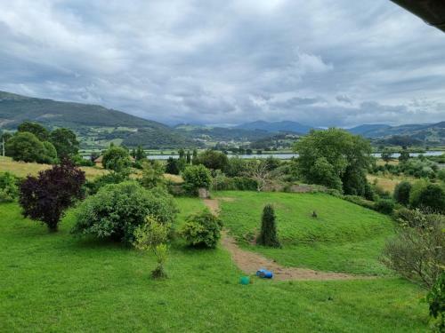 Apartamento C08c01 �ticos Con Encanto Colindres