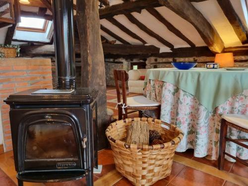 Apartamento C08c01 �ticos Con Encanto Colindres