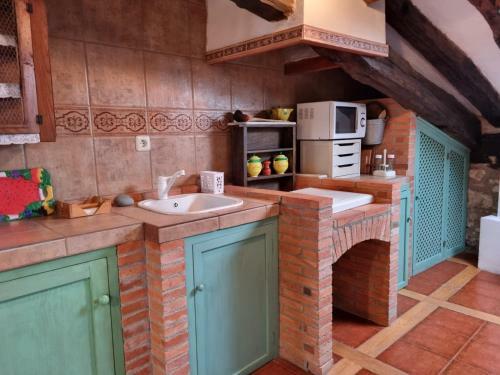 Apartamento C08c01 �ticos Con Encanto Colindres