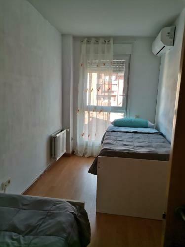 Alojamiento Collado Villalba