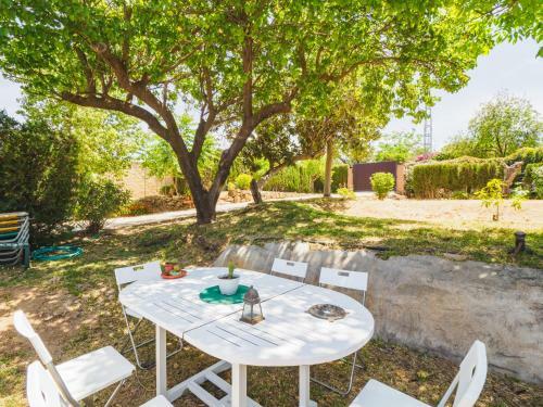 Cubo's Casa Rural El Nogal