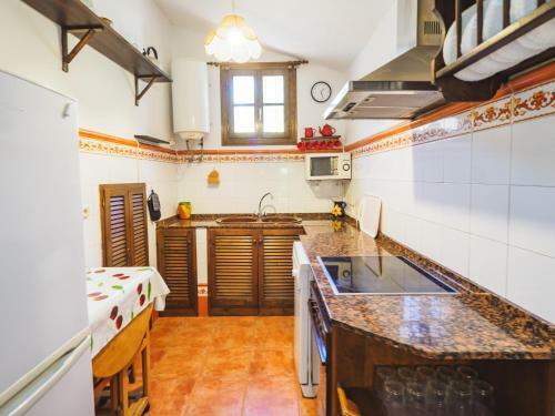 Cubo's Casa Rural El Nogal