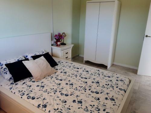 Apartamento Bella Vista