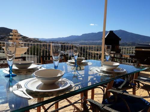 Apartamento Bella Vista