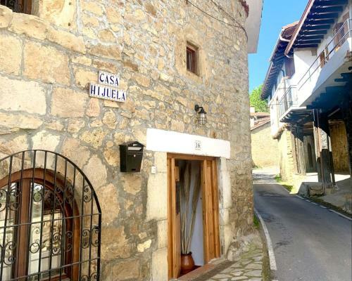 Casa Hijuela