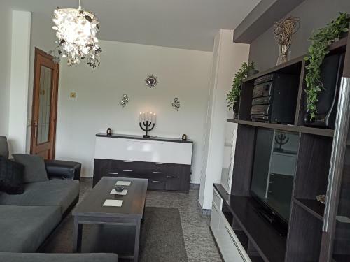 Apartamento Duplex Con Vistas Al Picu Pienzu, Colunga