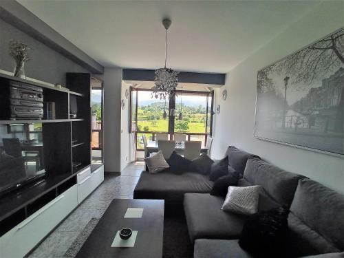 Apartamento Duplex Con Vistas Al Picu Pienzu, Colunga