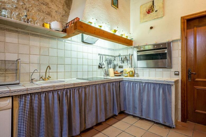 Apartamento El Clos 1