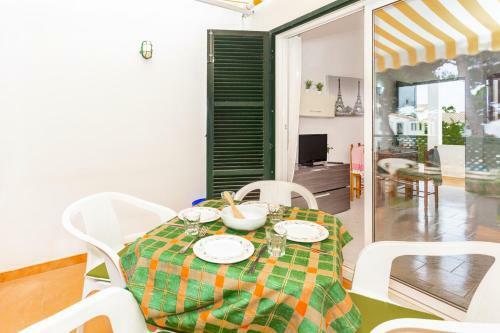 Apartamento Las Brisas 11