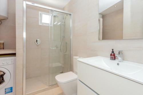 Apartamento Los Delfines Biniforcat