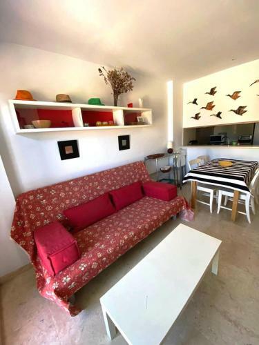 Apartamento Cala Busquets