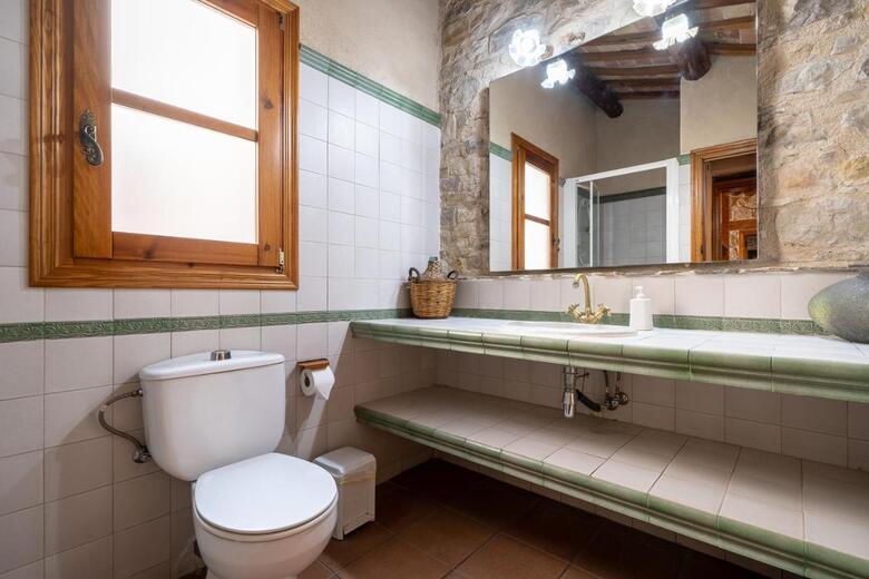 Apartamento El Clos 3