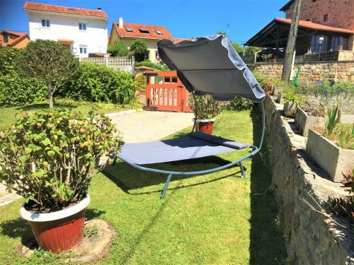 Apartamento Pisos Playa Comillas III