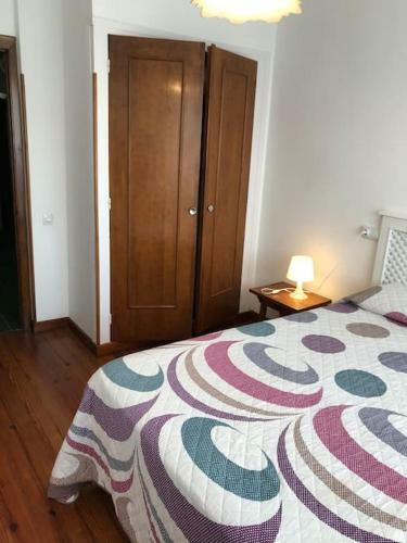 Apartamento Pisos Playa Comillas III