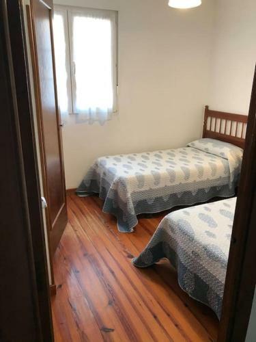 Apartamento Pisos Playa Comillas III