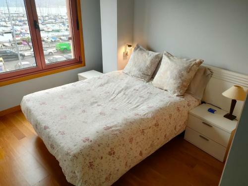 Apartamento Combarro Playa