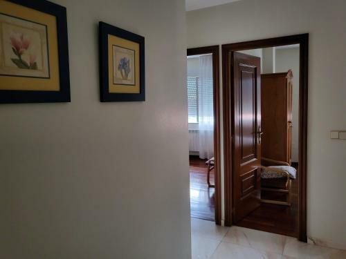 Apartamento 2 En Combarro.. Pr�ximo A Sanxenxo