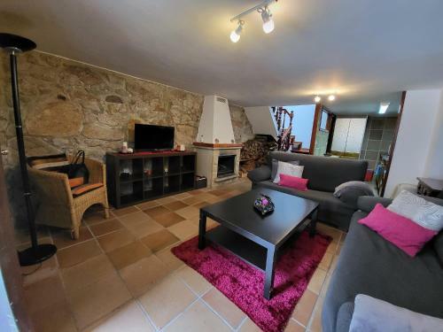 Casa Hist�rica En Combarro