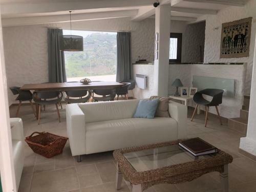 Villa Vista Alboran, Competa, Spain