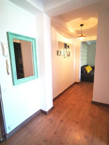 Apartamento El Barrio