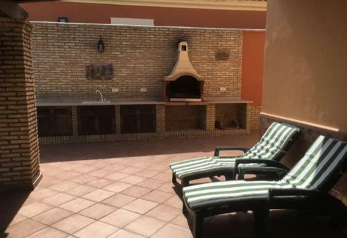 Casa Rural El Campo I